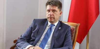 Petru spryciarz! Wciskał nam franki, a teraz euro