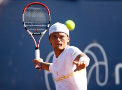 Kubot wygrał pierwszy mecz w turnieju ATP