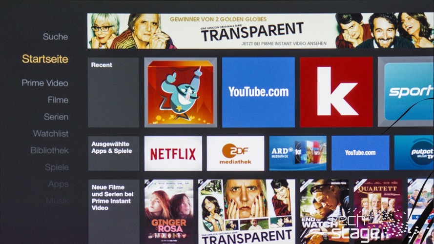 Amazon Fire Tv Stick Startet Nicht