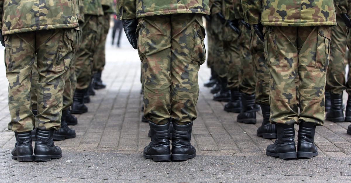 Kwalifikacja wojskowa 2026. MON ujawnia terminy i roczniki. Te osoby będą musiały się stawić