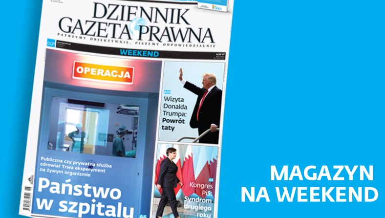 Magazyn DGP 30.06.2017 r.