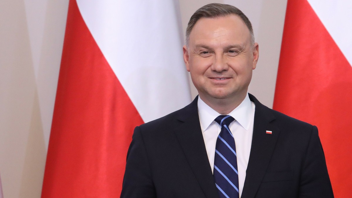 Będzie nowe święto narodowe. Andrzej Duda podpisał ustawę na Śląsku