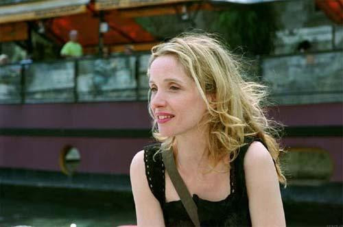 Wiecznie zakochana Julie Delpy