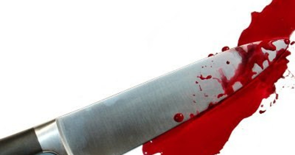 18-year-old housewife stabs husband to death to avoid first time sex ...