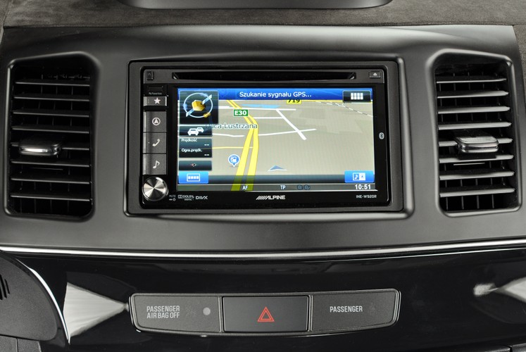 Mitsubishi lancer evolution