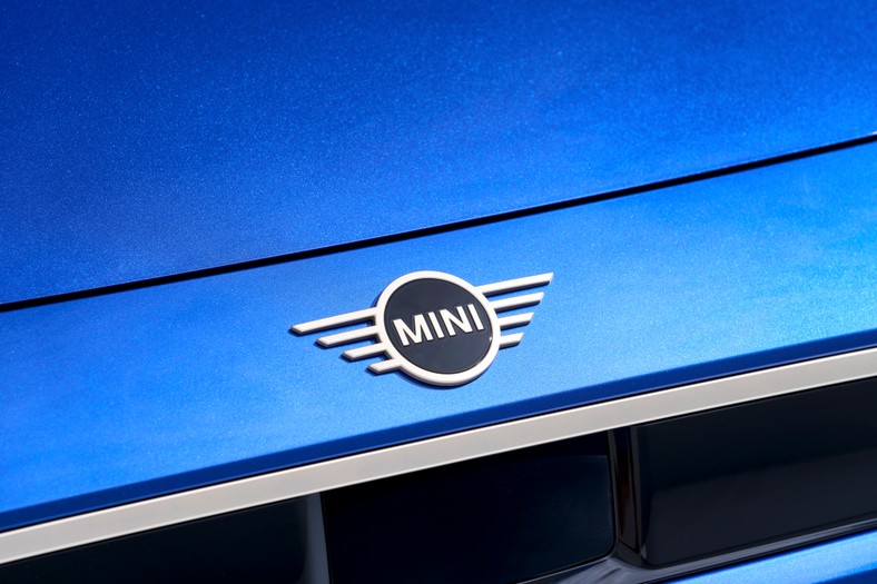 Mini Cooper 5. generacji