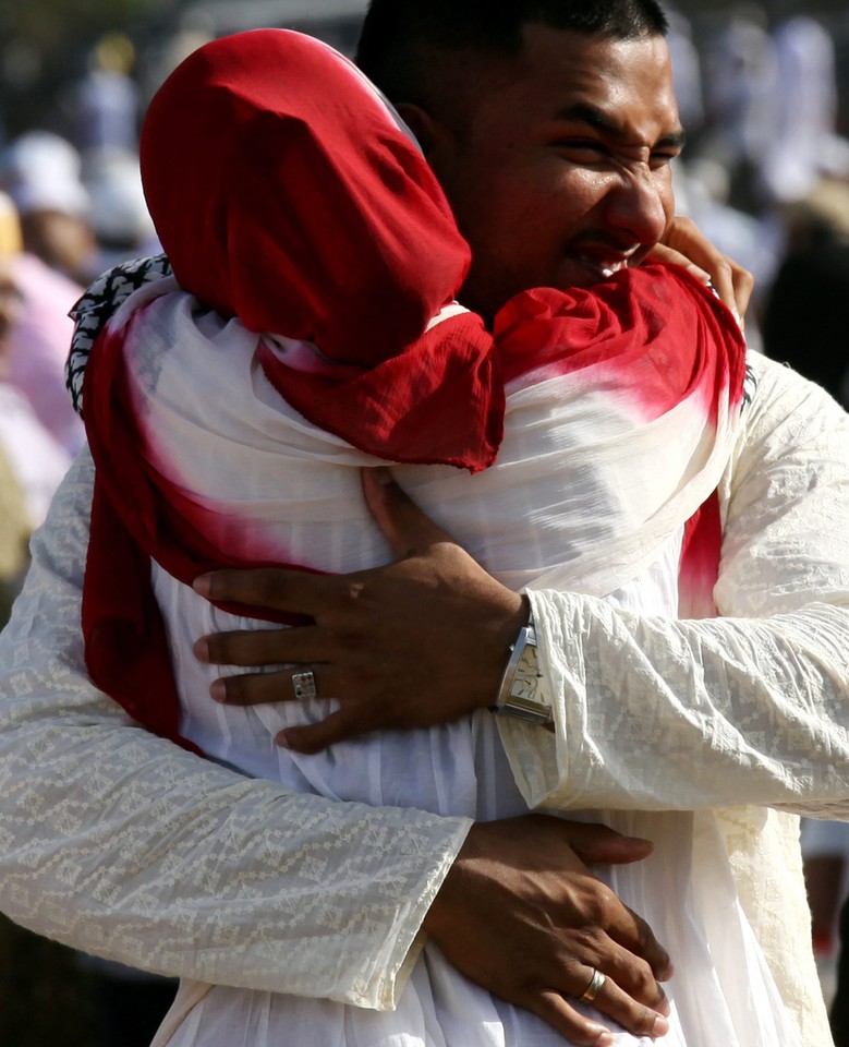 SRI LANKA EID AL-FITR