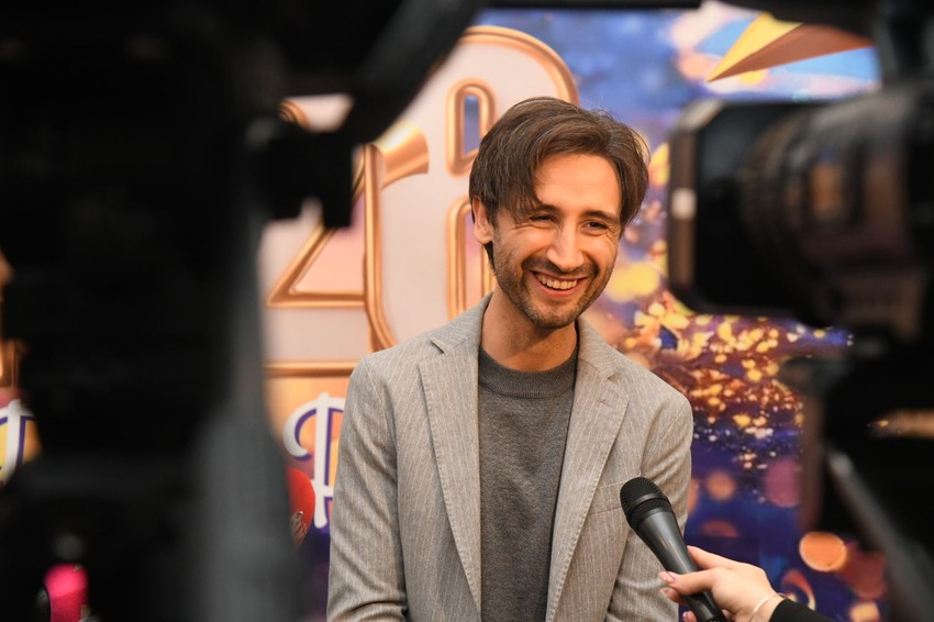 Stevan će sa Džejlom da napravi provod za pamćenje