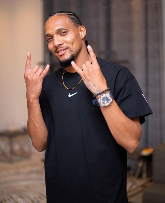 KRG The Don’s YouTube Channel Hacked