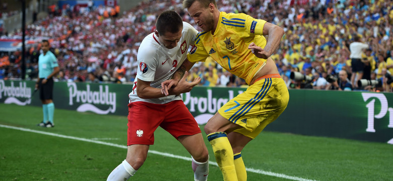 Artur Jędrzejczyk: fajnie, że się nas boją