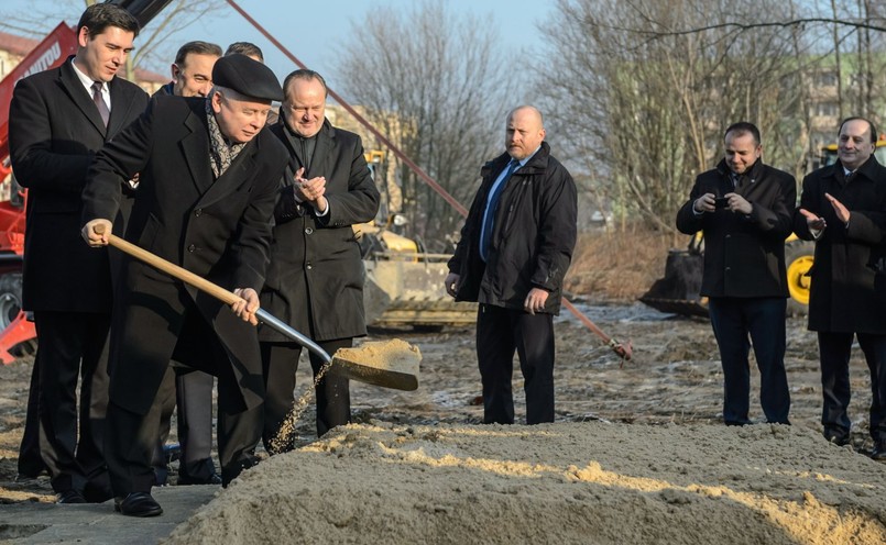 Jarosław Kaczyński