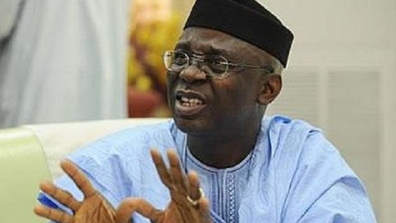 Bakare: 'I don't believe Osinbajo is not allowed to do his job as VP' [ARTICLE] - Vimarsana News