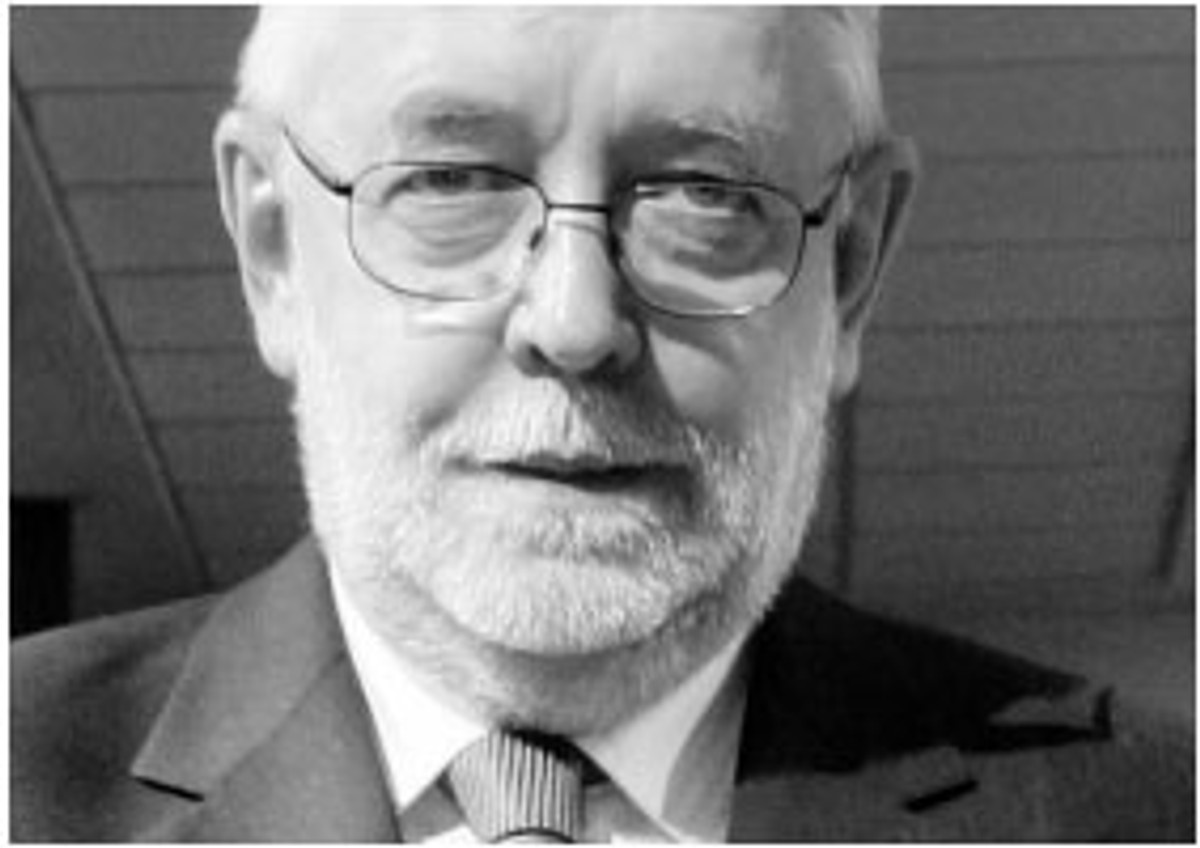 Jerzy Stępień Fot. Michał Rozbicki