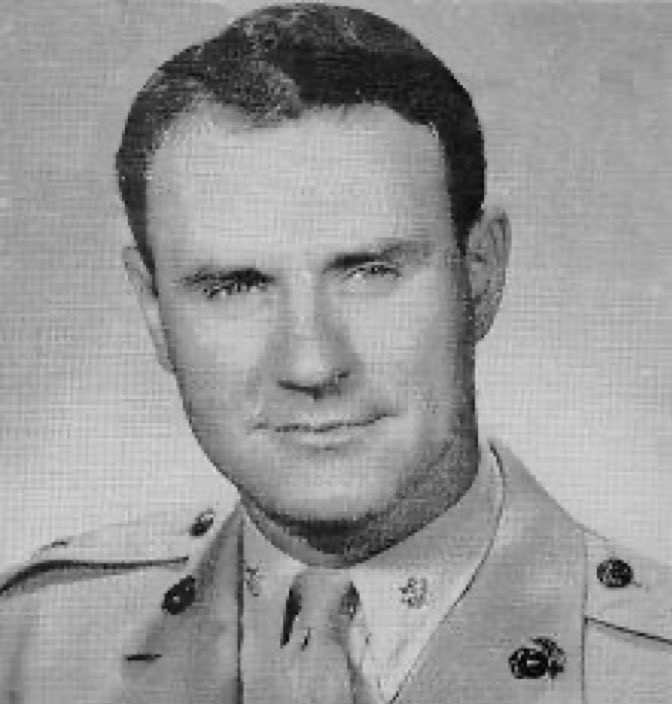 William Henry Rankin