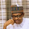President Muhammadu Buhari. (Premium Times)