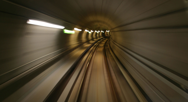 Dubai is far from the first city to introduce an automated, driverless metro. The first one built was in Kobe, Japan in 1981, but it has since been introduced in 42 cities around the world and the technology is considered to produce the most punctual and cost-efficient systems.