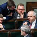 "Lex Sasin". Sejmowa komisja przeciw odrzuceniu noweli ustawy "bezkarnościowej"