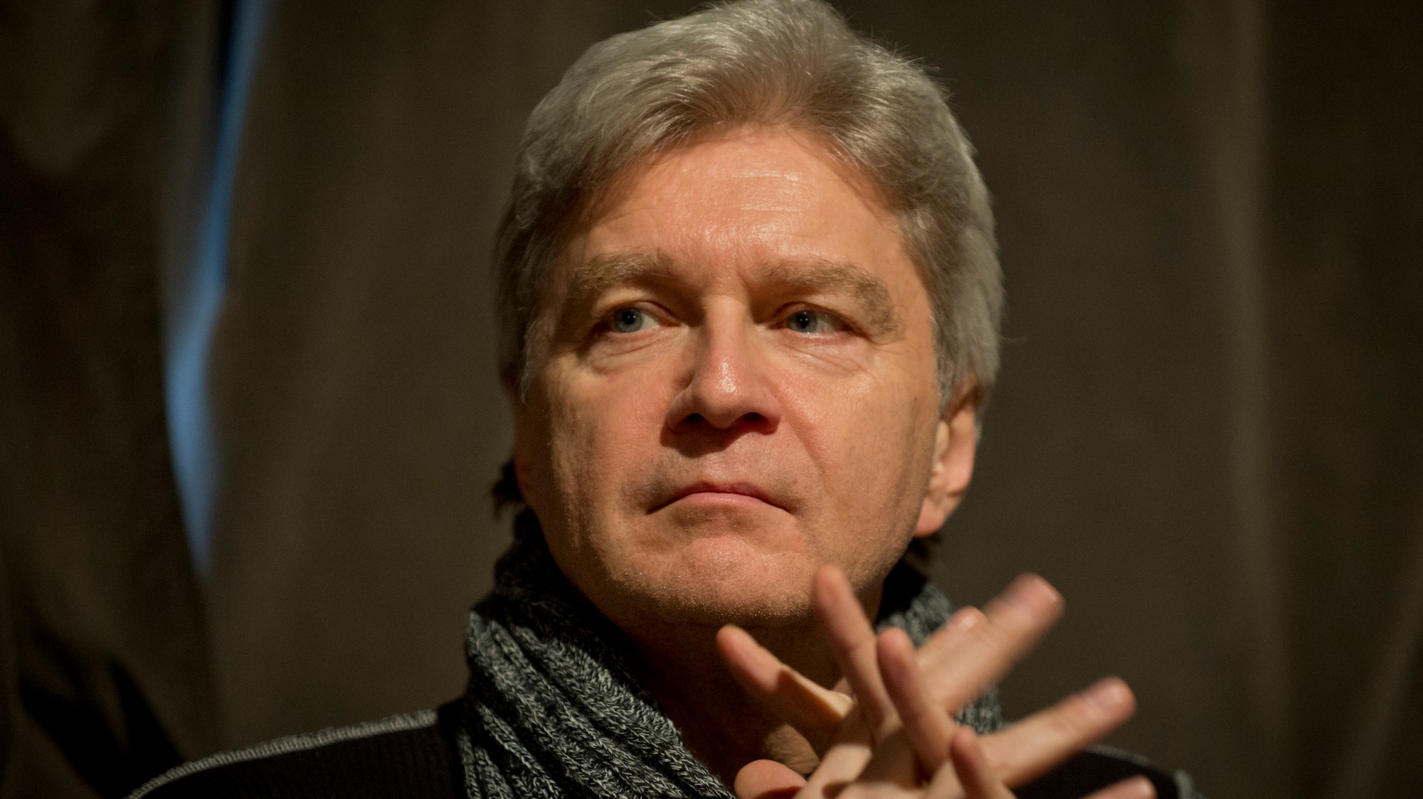 Štefan Skrúcaný