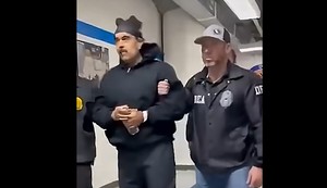 Nikolas Maduro u zatvoru u Bruklinu