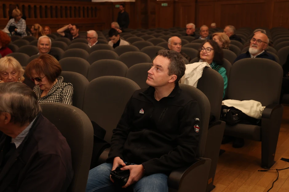 Komemoracija Zdravku Sotri