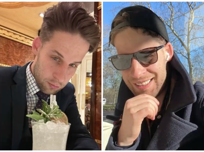 On je prevario i iznudio novac od 4 žene