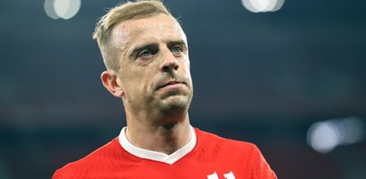 WBA rozwiał wątpliwości. Kamil Grosicki musi szukać nowego klubu