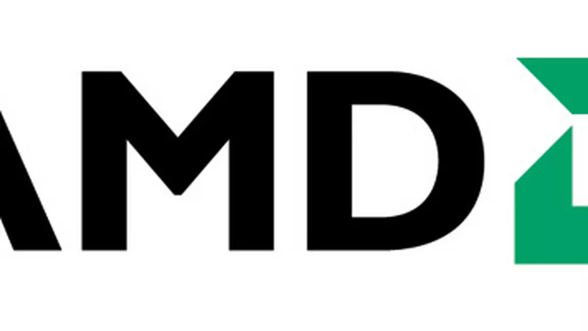 AMD: Nowe procesory Athlon