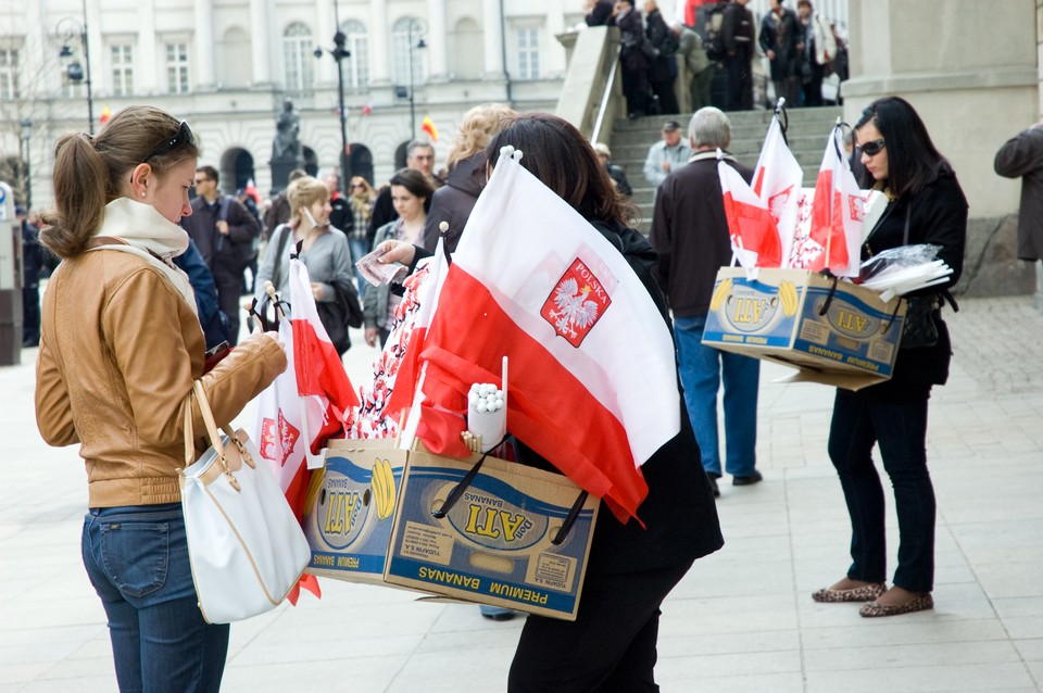 Najszczęśliwsze kraje na świecie