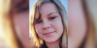 Zaginęła 11-letnia Jagoda! Są nowe informacje. Policja: "W niedzielę rano była w Krakowie"