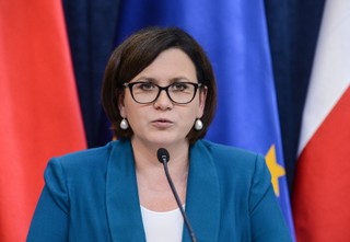 Szefowa kancelarii prezydenta: Premier Kopacz podchodzi do spraw emocjonalnie