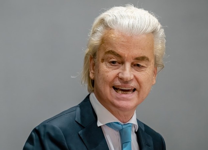 Geert Wilders