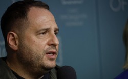 Jermak podał liczbę zbrodni wojennych popełnionych przez Rosjan w Ukrainie. Ustalenia prokuratury