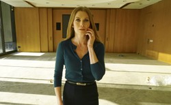 Niebezpieczna gra między oszustem i panią detektyw. "Blef" - nowy serial kryminalny w TVN7