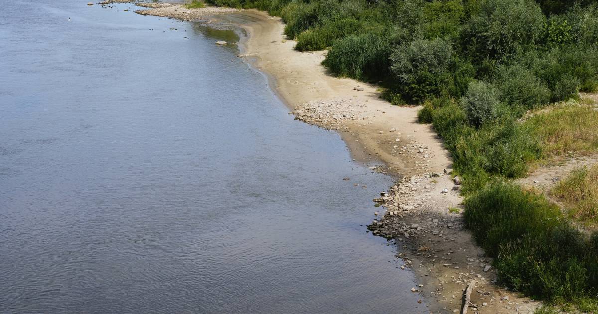 Nowy, niechlubny rekord na Wiśle. Fatalna informacja