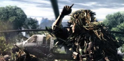 Sniper: Ghost Warrior na PS3 zalicza opóźnienie