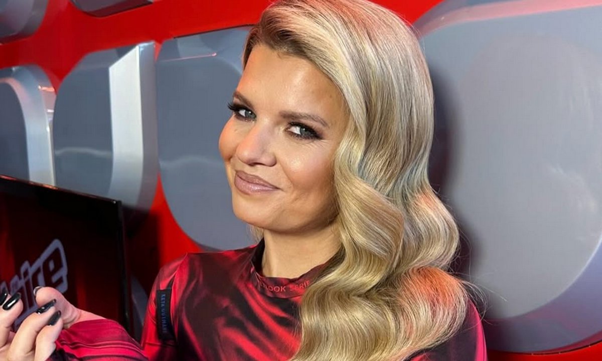 Marta Manowska na weselu. Prezenterka olśniła i zadała szyku!