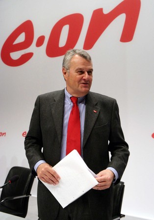 E.ON ostrzega przed kosztami ograniczania emisji w UE