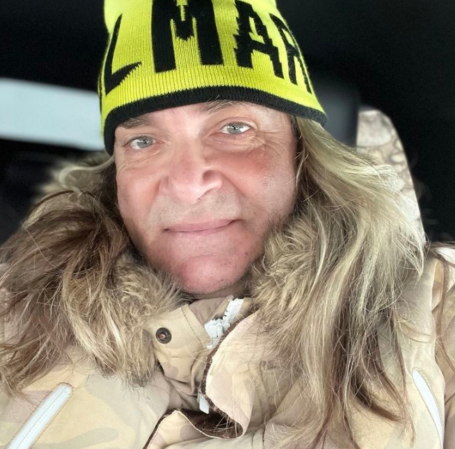 Braňo Mojsej. 
