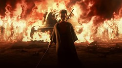 Nowy serial z uniwersum "Gwiezdnych wojen". Od razu cały w streamingu!