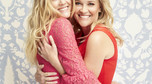 Reese Witherspoon z córką