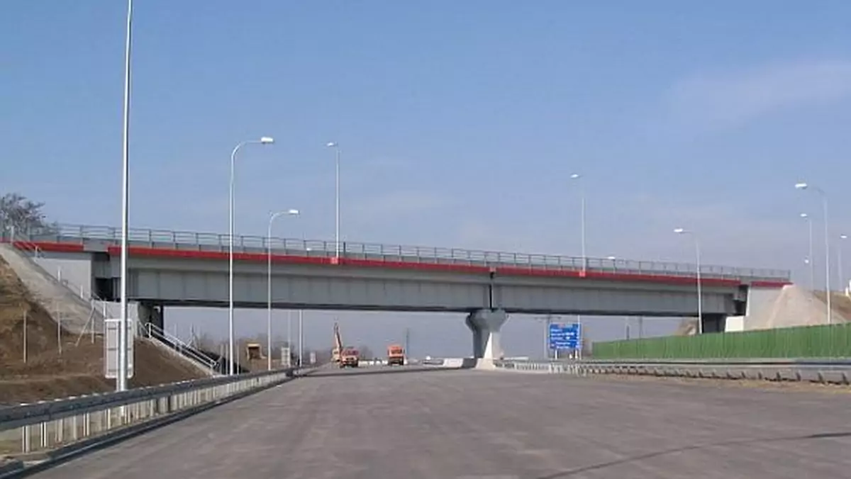Autostrada A1 Pyrzowice-Piekary Śląskie