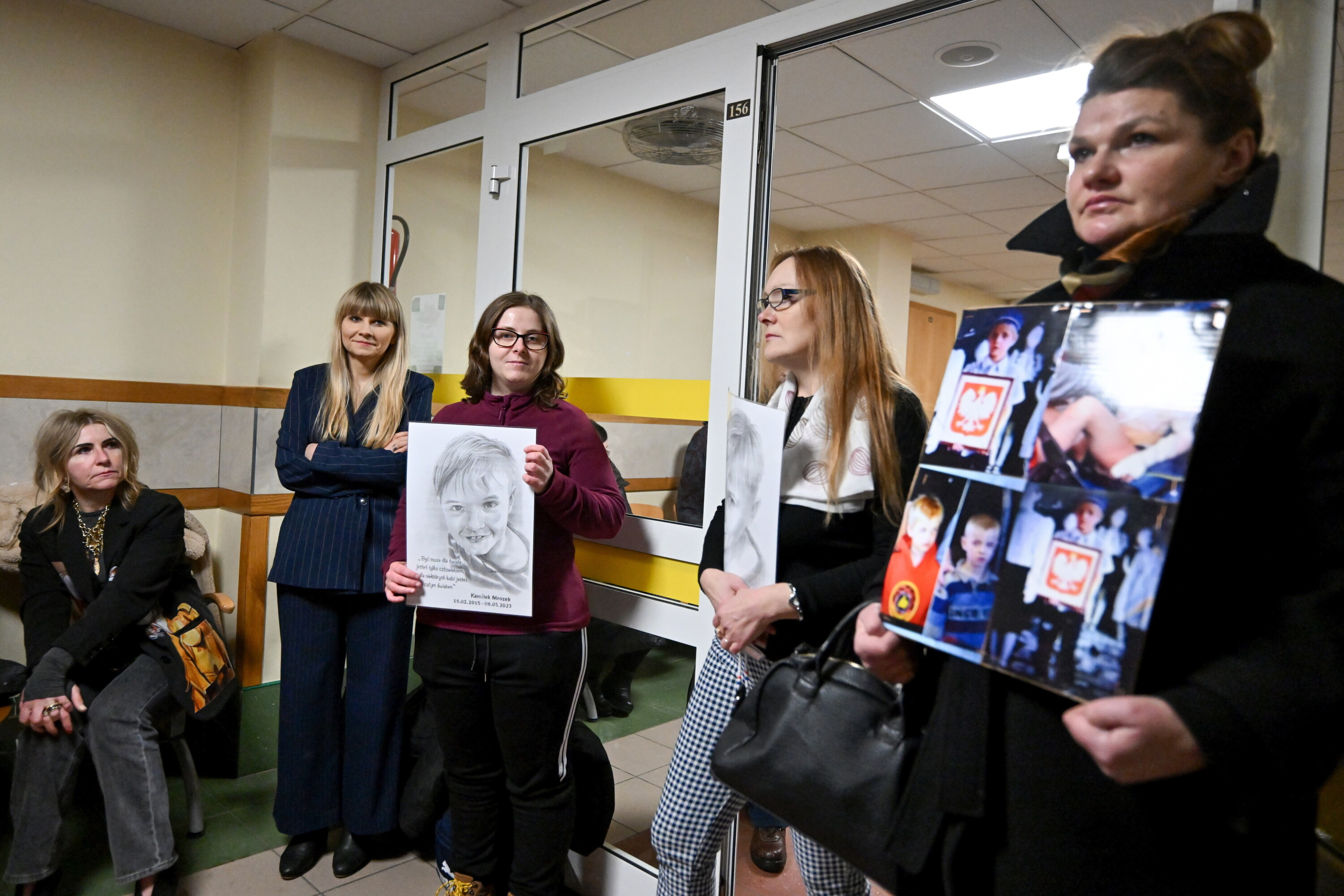 Śmierć 8-letniego Kamilka: Sąd nakazuje nowe śledztwo ws. instytucji