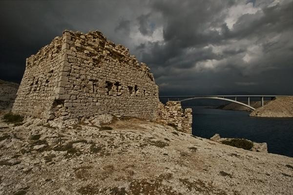 Galeria Chorwackie krajobrazy, obrazek 1