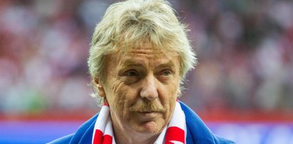 Zbigniew Boniek skomentował porażkę Polaków. Wyróżnił kilku zawodników. Zasłużenie?