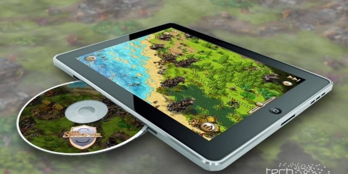 The Settlers Online Free Online Browserbased Strategy Game