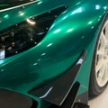 Poznań Motor Show 2017 - największe targi motoryzacyjne w Polsce [GALERIA]