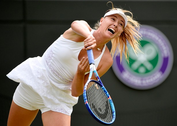 Wimbledon: Siostry Williams, Szarapowa i Azarenka w 1/8 finału