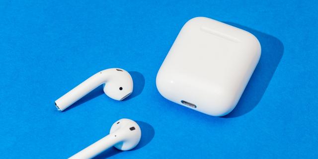 You don't need an iPhone to use Apple's AirPods — Here's how to pair them  with an Android phone | Pulse Ghana