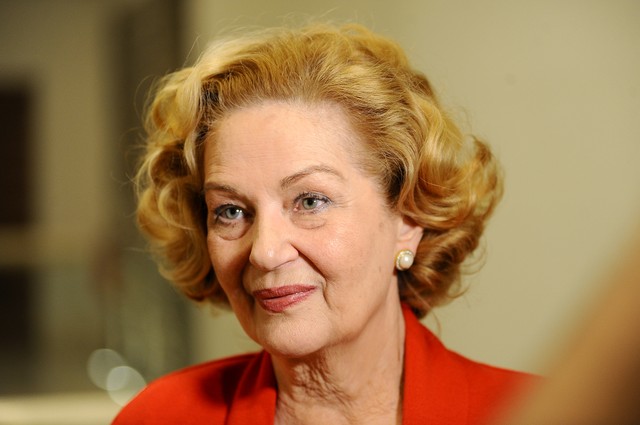 Beba Lončar