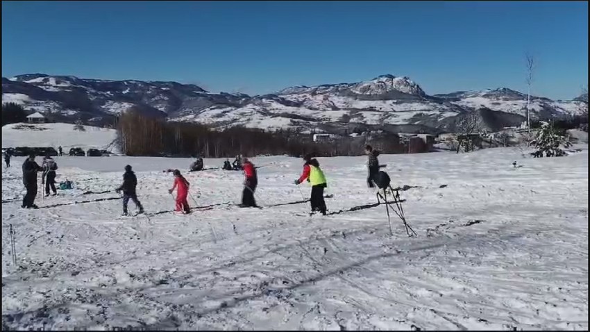 Iako nije popularna kao Kopaonik ili Zlatibor, planina Javor može da se pohvali sjajnim smeštajnim kapacitetima